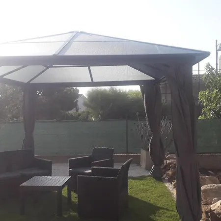 Gemma 1 Via Donnigheddu 4 Appartement Olbia