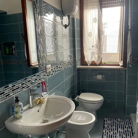 Gemma 1 Via Donnigheddu 4