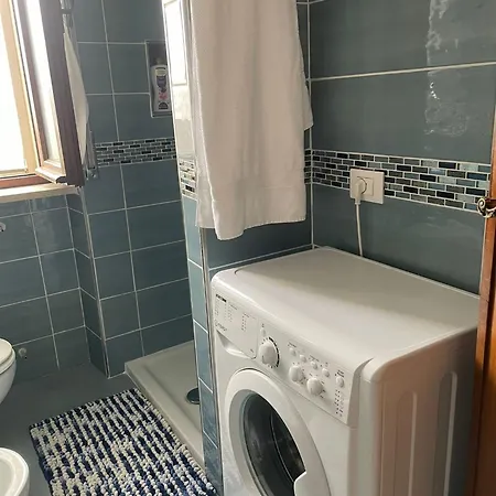 Gemma 1 Via Donnigheddu 4 * Olbia