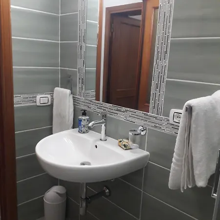 Appartement Gemma 1 Via Donnigheddu 4