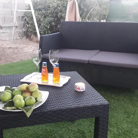 Appartement Gemma 1 Via Donnigheddu 4 Olbia