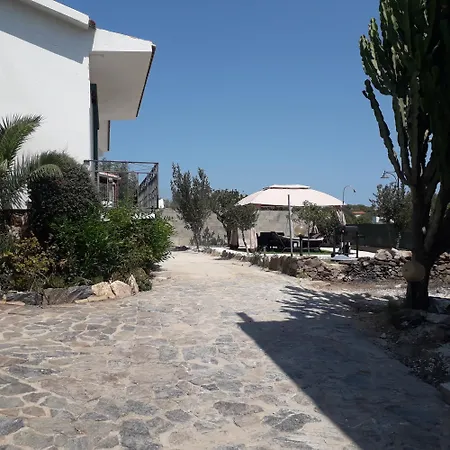 Gemma 1 Via Donnigheddu 4 *