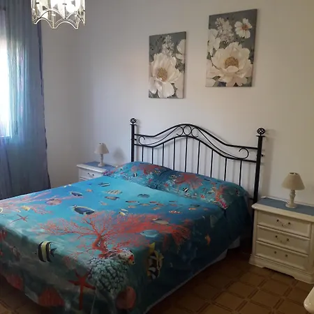 Gemma 1 Via Donnigheddu 4 Appartement Olbia