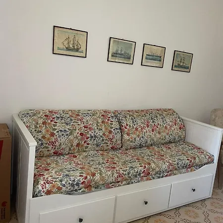 Gemma 1 Via Donnigheddu 4 Appartement *